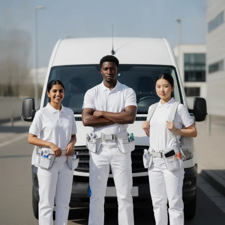 Meal Delivery team in Gravesend