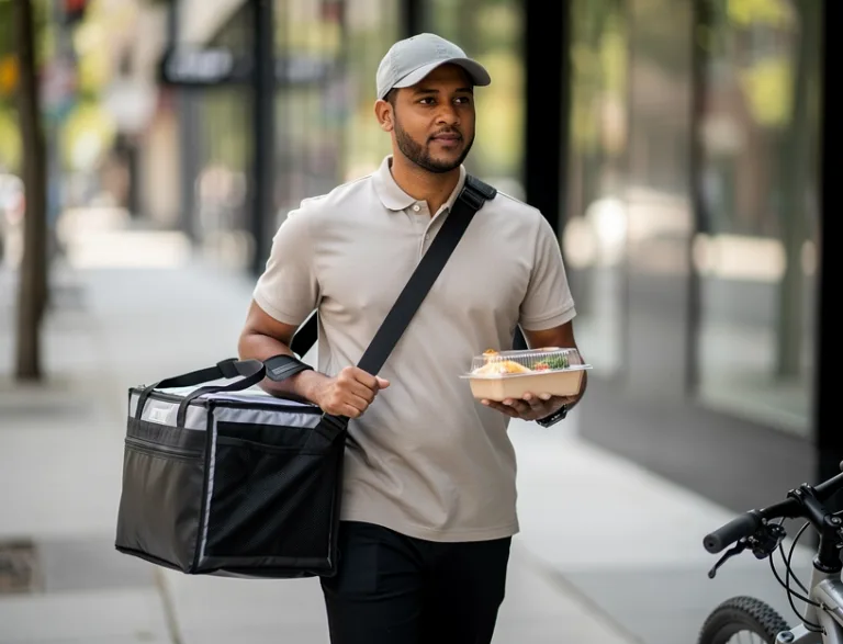 Meal Delivery service in Gravesend